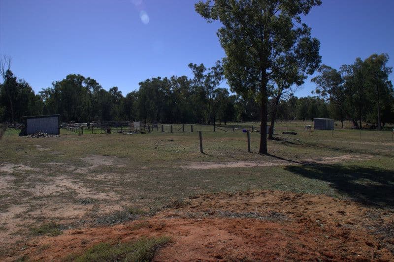Baradine NSW 2396, Baradine - Thumbnail 2