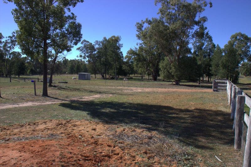 Baradine NSW 2396, Baradine - Thumbnail 3