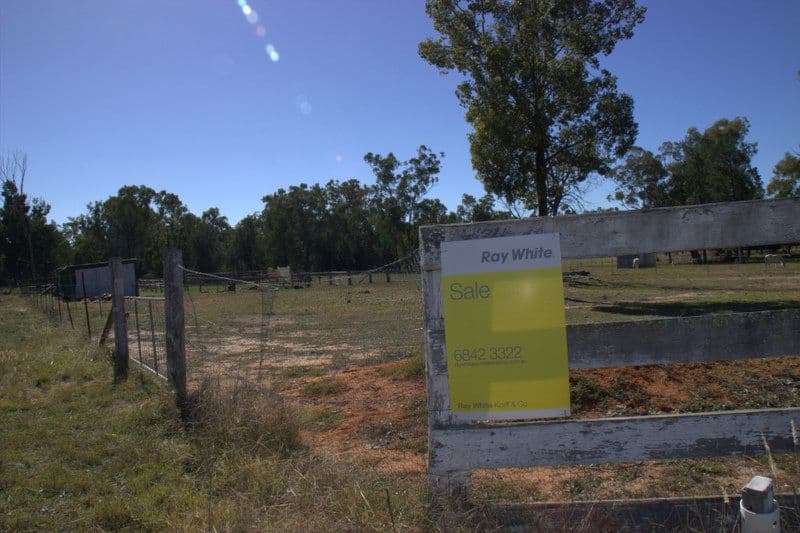 Baradine NSW 2396, Baradine - Thumbnail 4