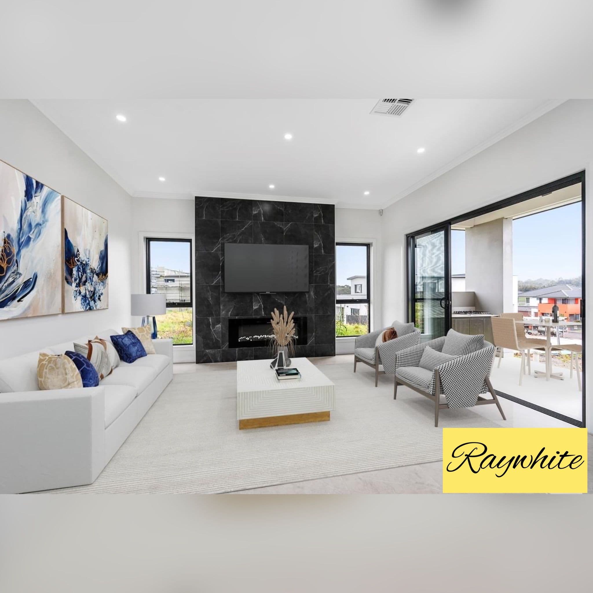 9 Marwan Avenue, Schofields NSW 2762, Tallawong - Thumbnail 3