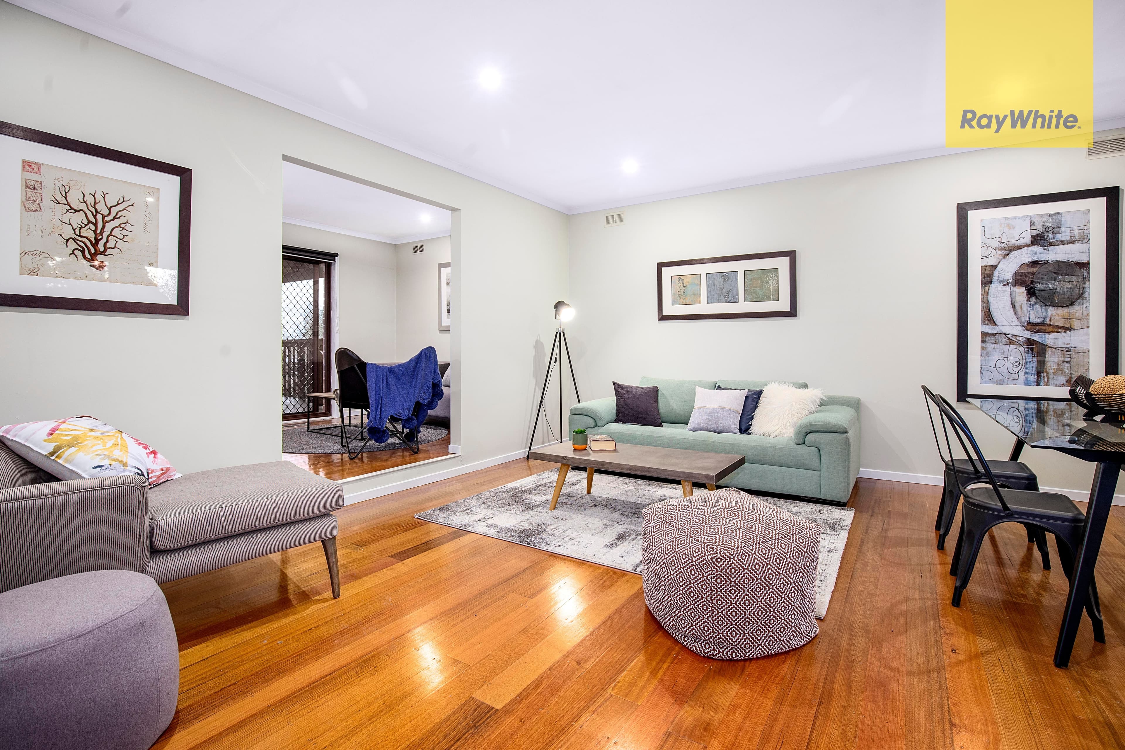 8 Courtney Square, Wantirna VIC 3152, Wantirna - Thumbnail 4