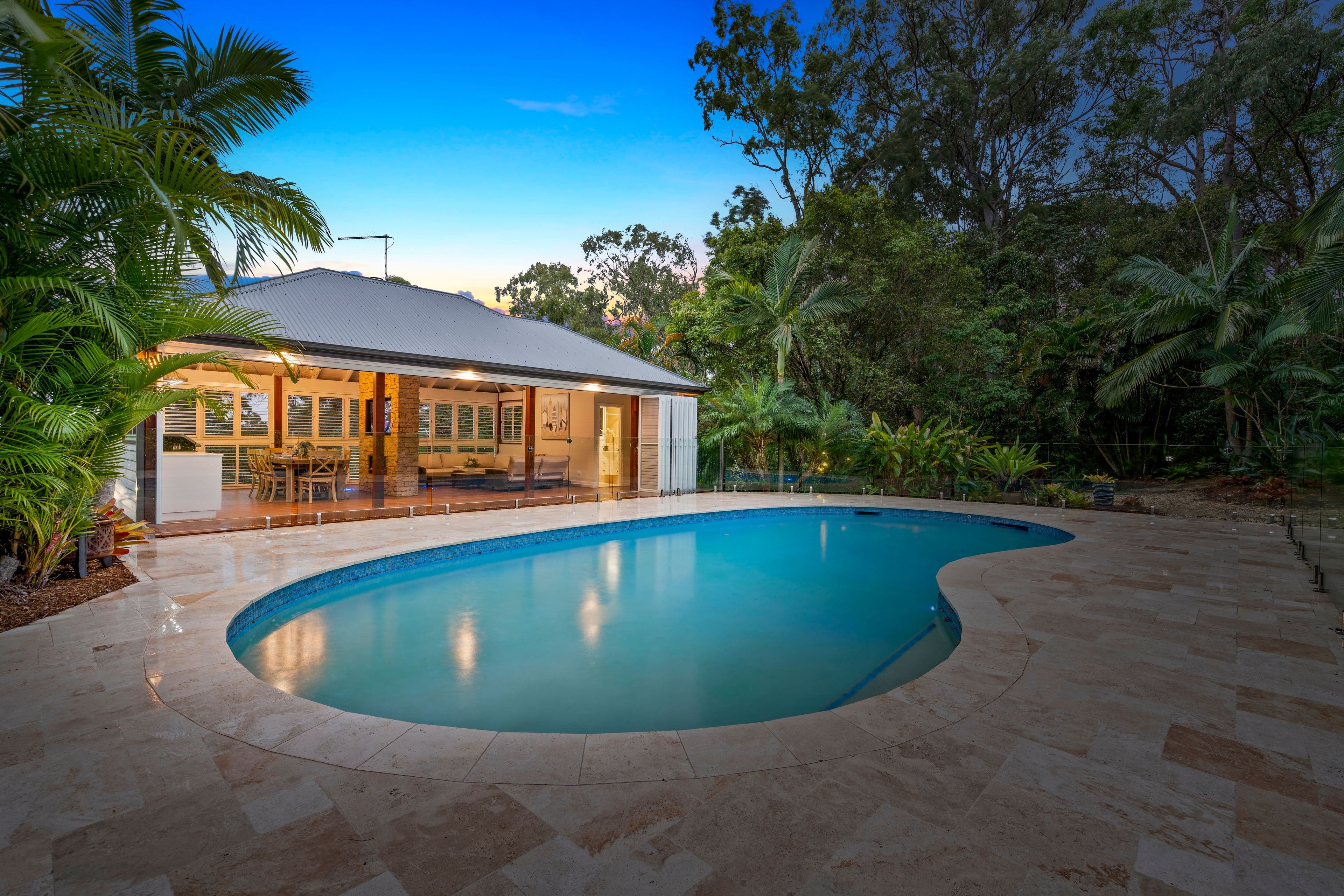45 Uplands Drive, Parkwood QLD 4214, Parkwood - Thumbnail 3