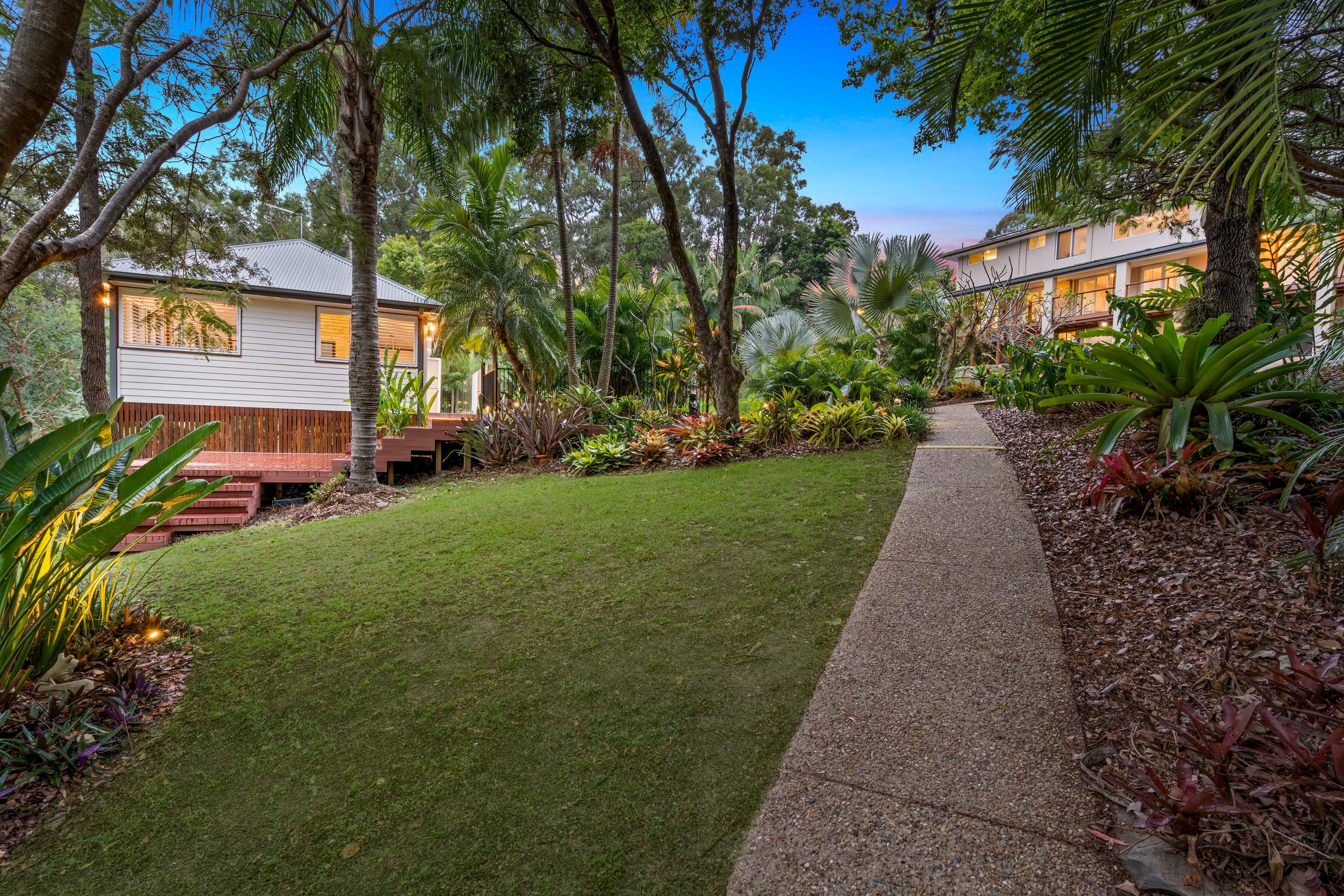 45 Uplands Drive, Parkwood QLD 4214, Parkwood - Thumbnail 4