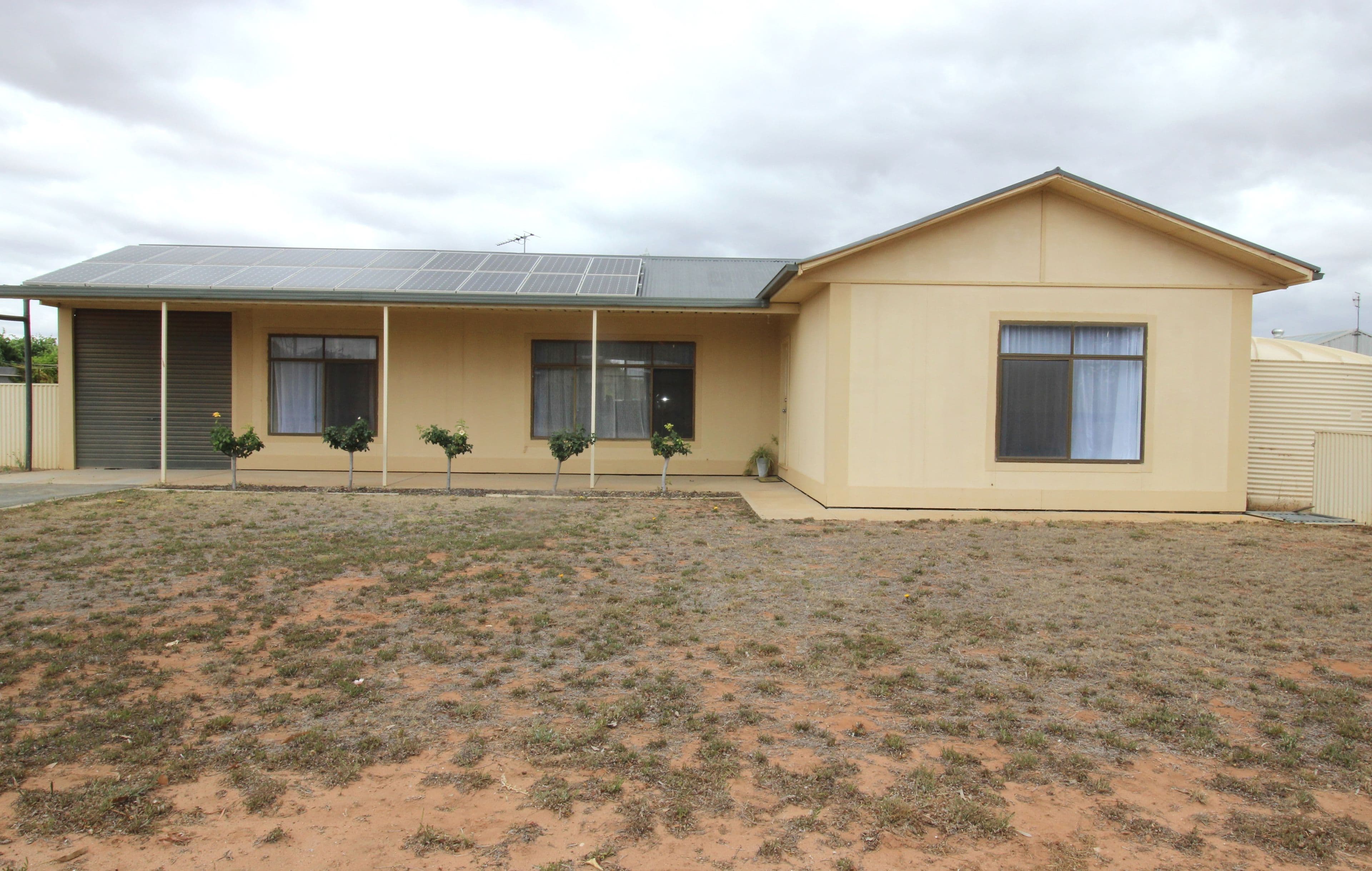 12 Keenan Road, Waikerie SA 5330, Waikerie - Image 1