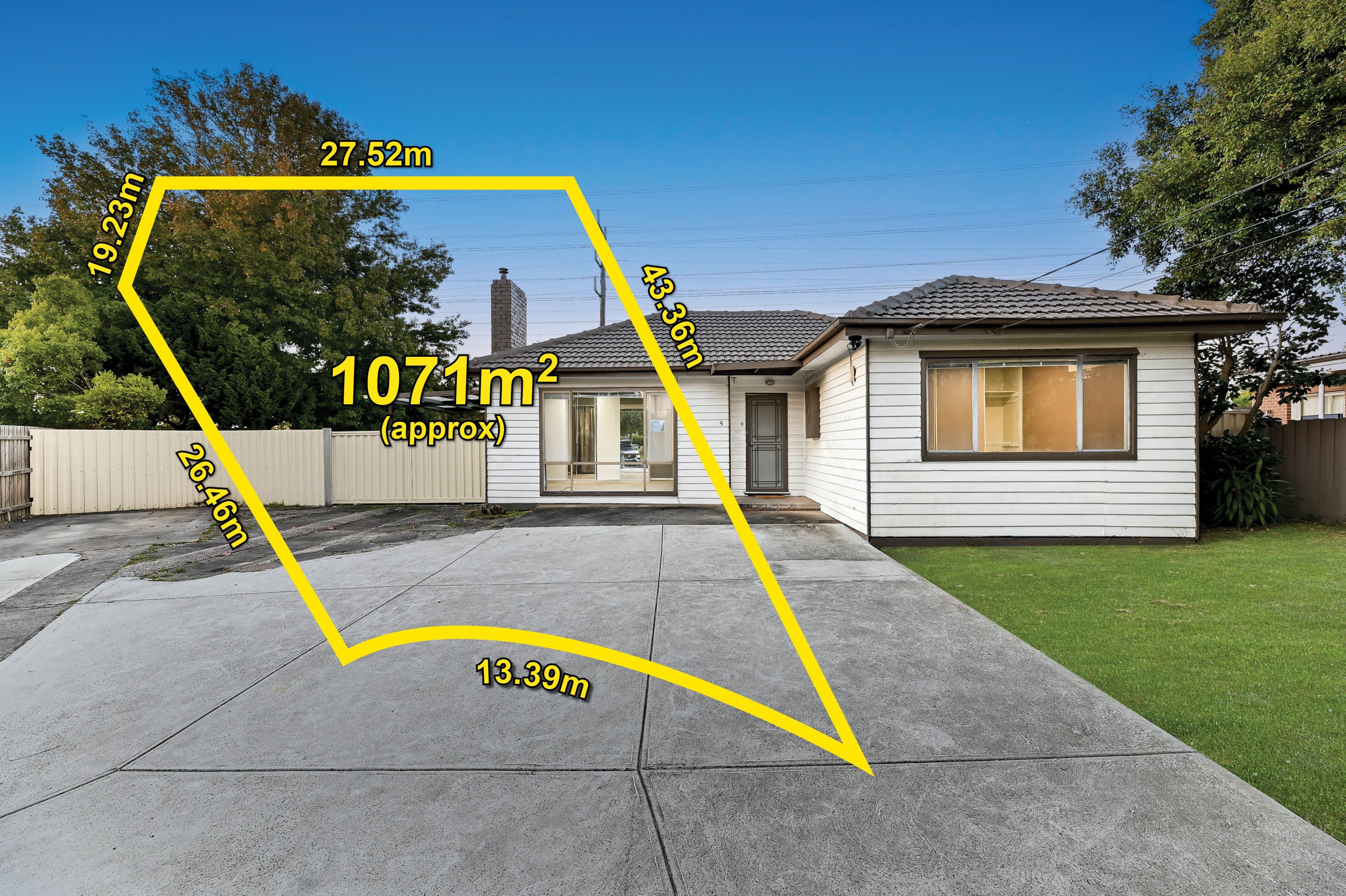 5 Sutton Court, Glen Waverley VIC 3150, Glen Waverley - Image 1