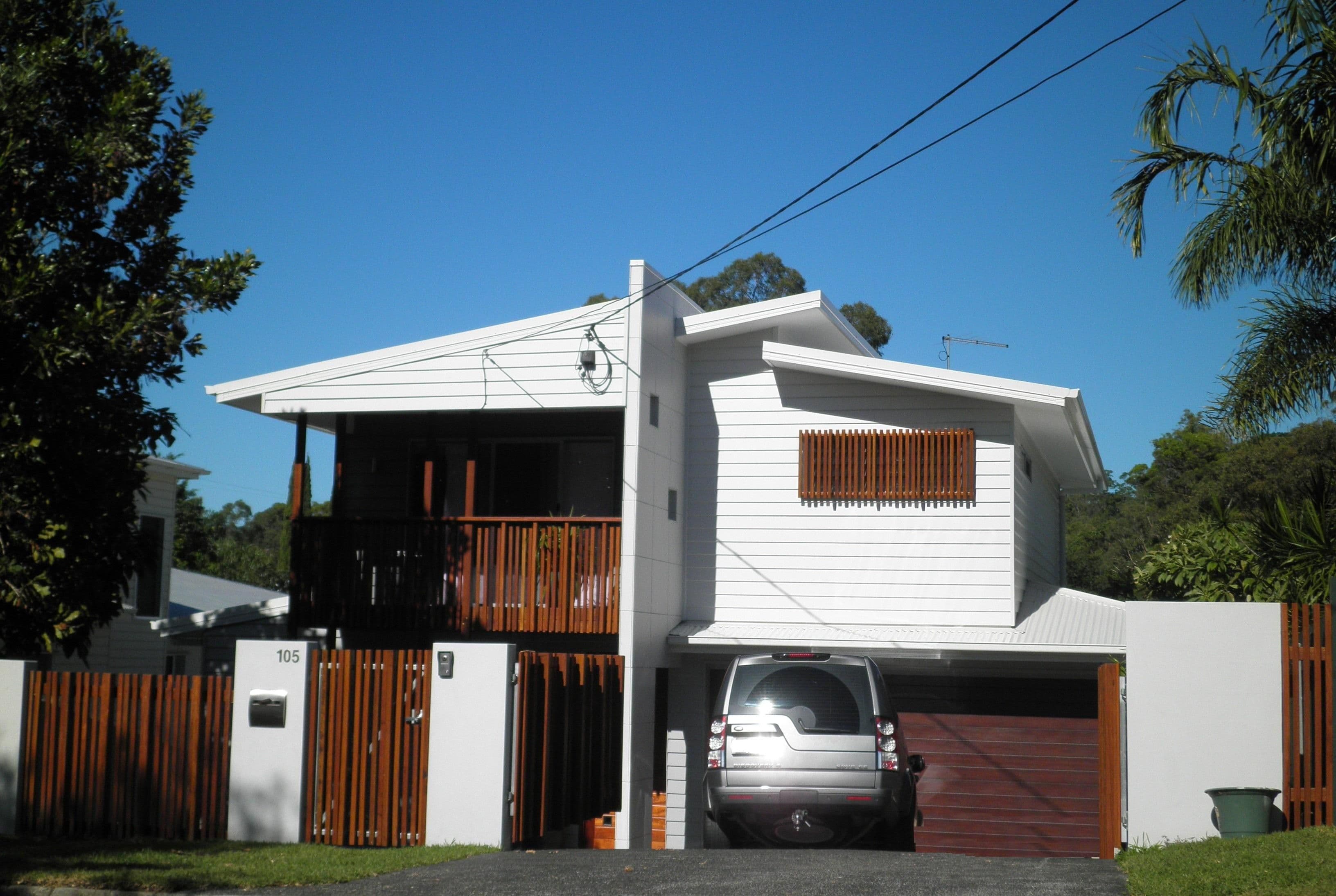 105 Leworthy Street, BARDON QLD 4065, Bardon - Image 1