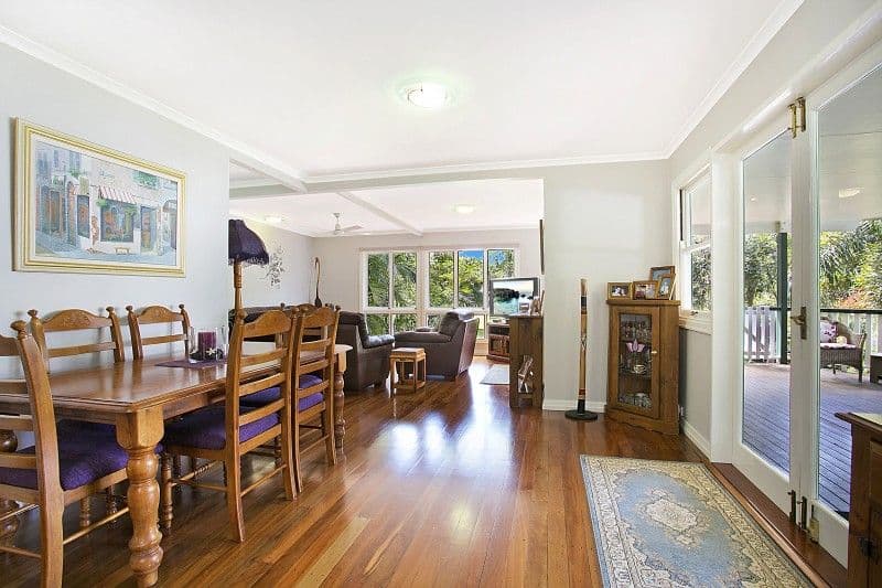 56 Queenscroft Street, CHELMER QLD 4068, Chelmer - Thumbnail 4