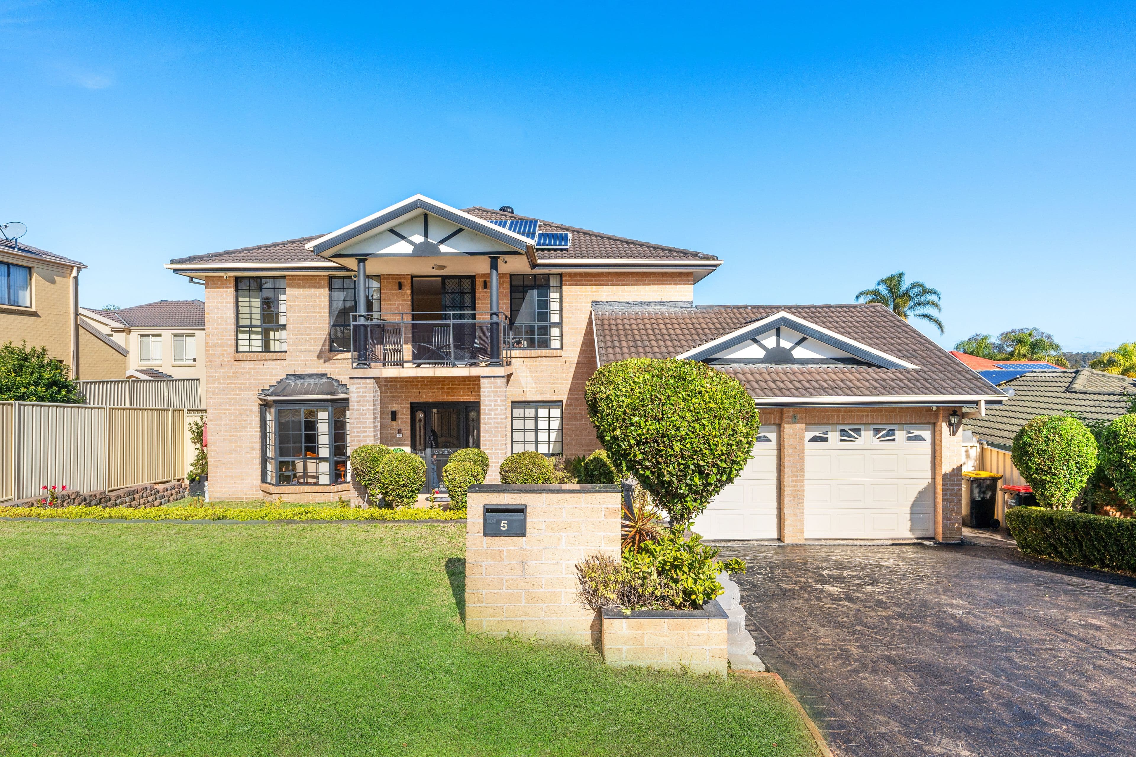 5 Henry Street, Cecil Hills NSW 2171, Cecil Hills - Image 1