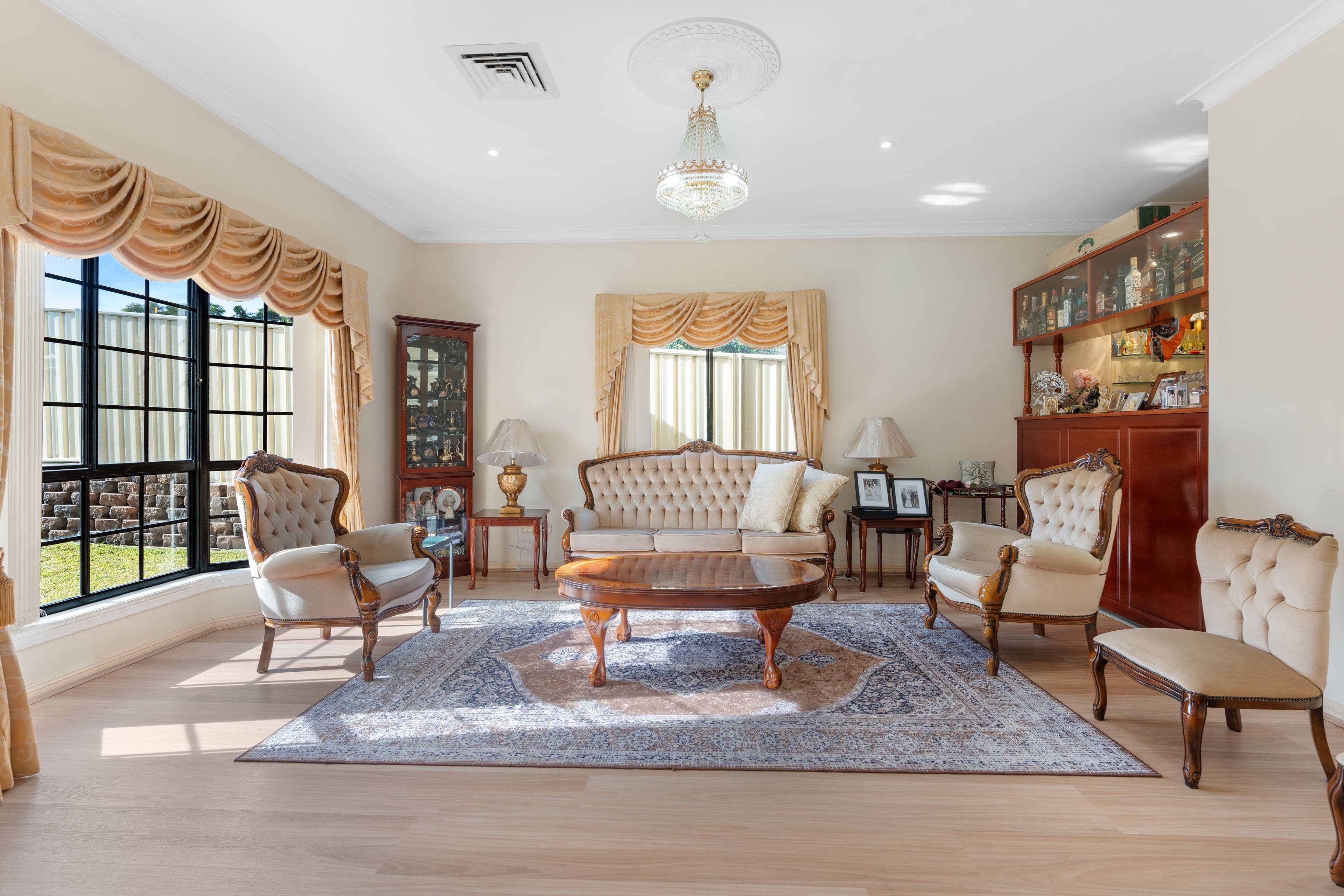 5 Henry Street, Cecil Hills NSW 2171, Cecil Hills - Thumbnail 2