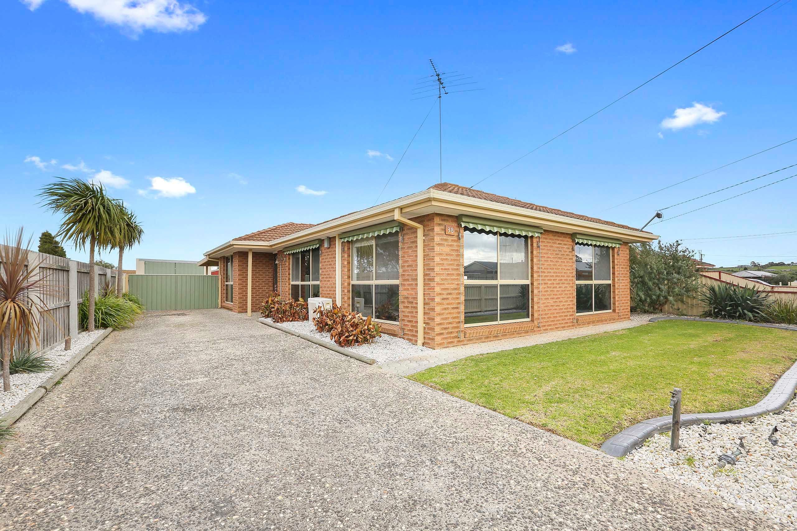 38 Paley Drive, Corio VIC 3214, Corio - Image 1
