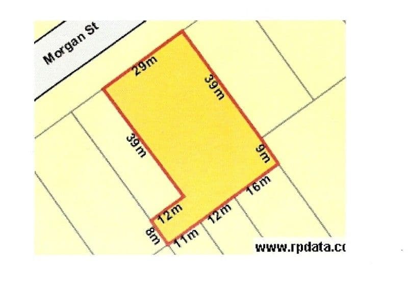 115 Morgan Street, BROKEN HILL NSW 2880, Broken Hill - Image 1