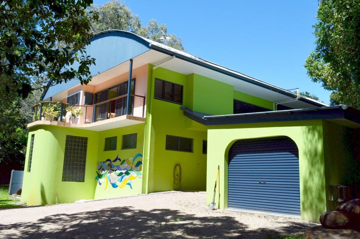 147 Garners Beach Road, Garners Beach QLD 4852, Garners Beach - Thumbnail 2