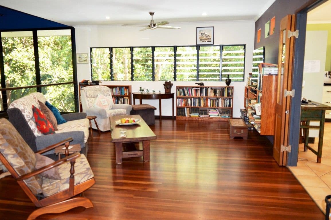 147 Garners Beach Road, Garners Beach QLD 4852, Garners Beach - Thumbnail 4