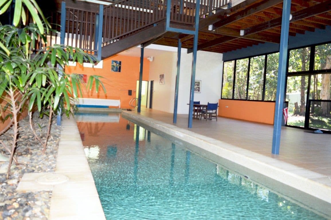 147 Garners Beach Road, Garners Beach QLD 4852, Garners Beach - Thumbnail 7