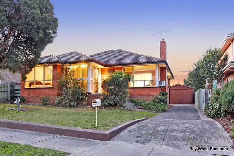 131 Cameron Parade, BUNDOORA VIC 3083, Bundoora - Image 1