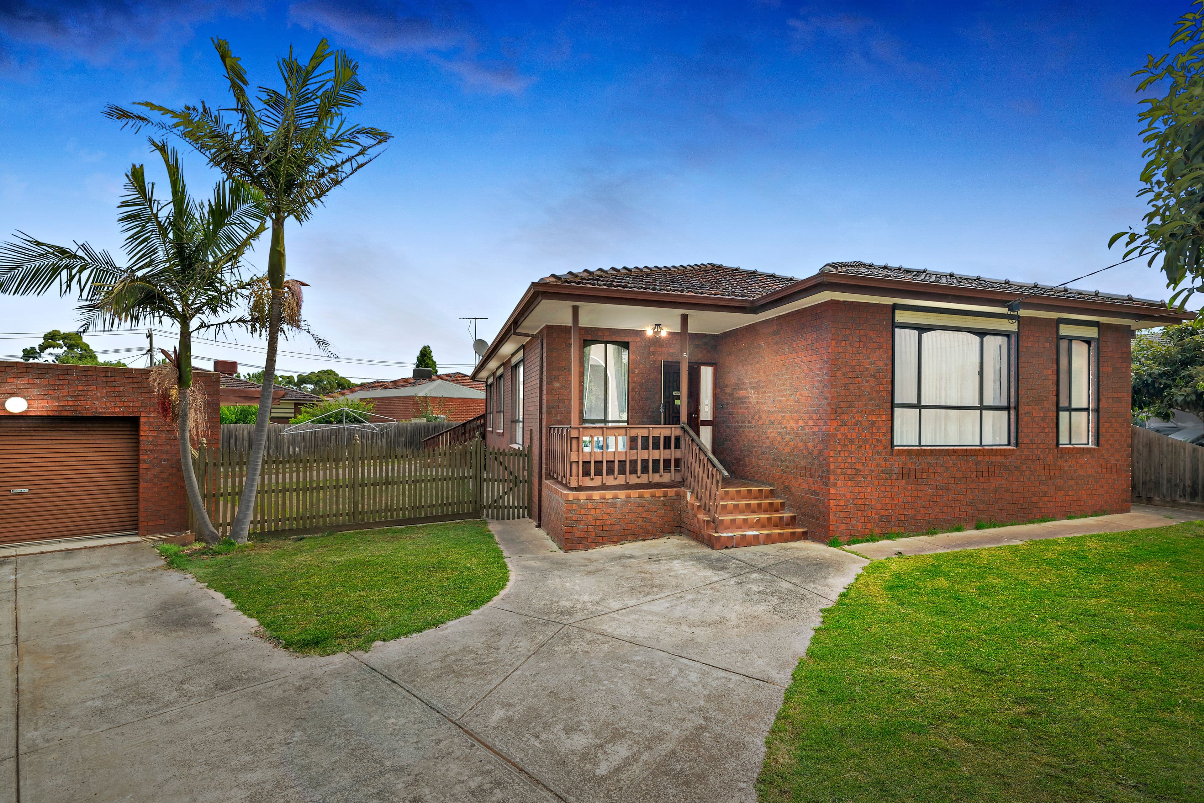 5 Hakea Court, Thomastown VIC 3074, Thomastown - Image 1