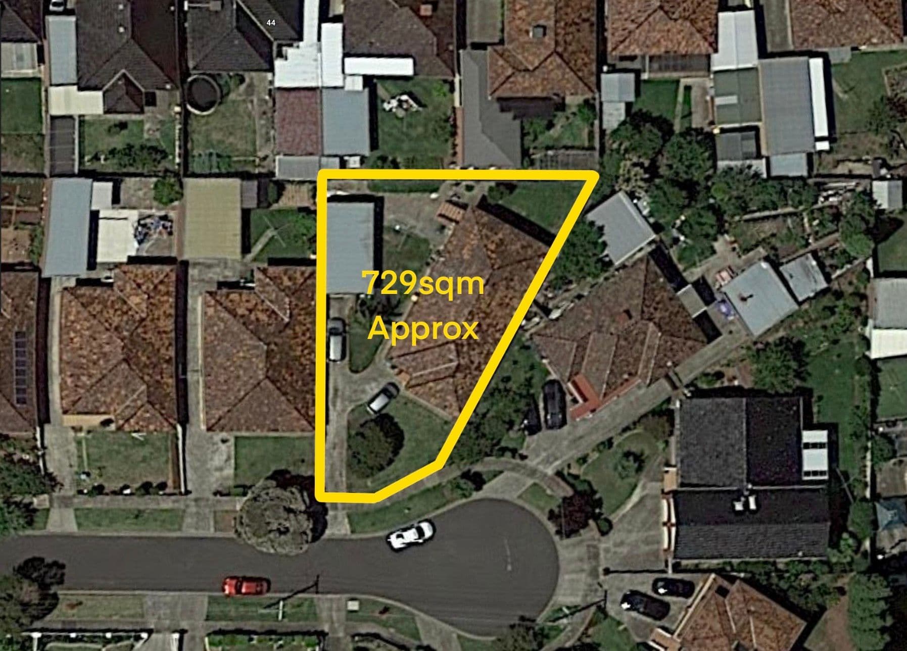5 Hakea Court, Thomastown VIC 3074, Thomastown - Thumbnail 2