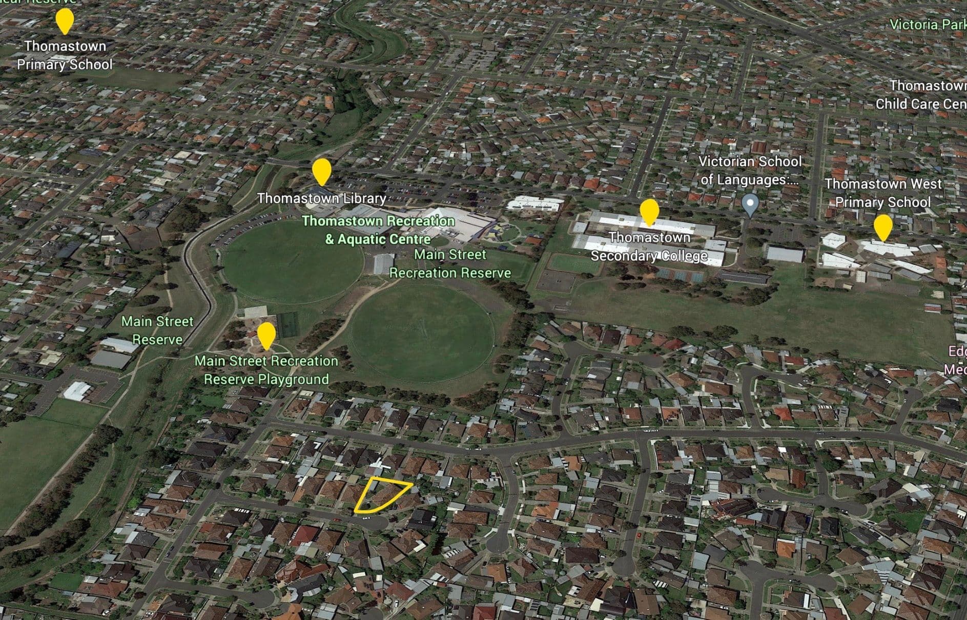 5 Hakea Court, Thomastown VIC 3074, Thomastown - Thumbnail 3
