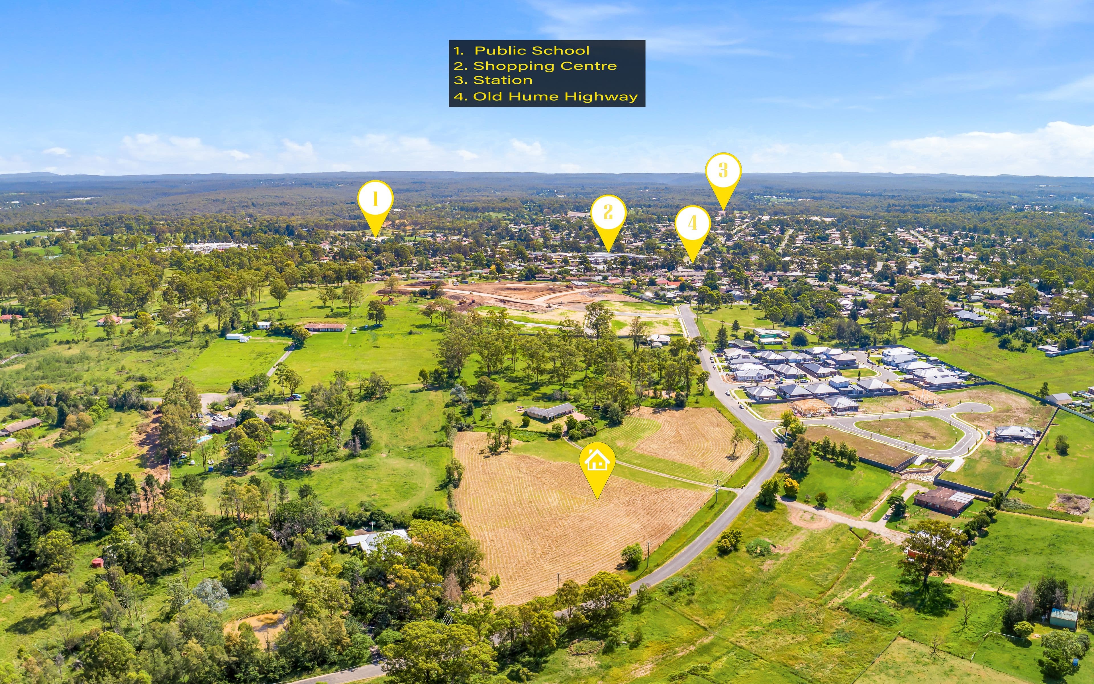 80 Tahmoor Road, Tahmoor NSW 2573, Tahmoor - Thumbnail 2