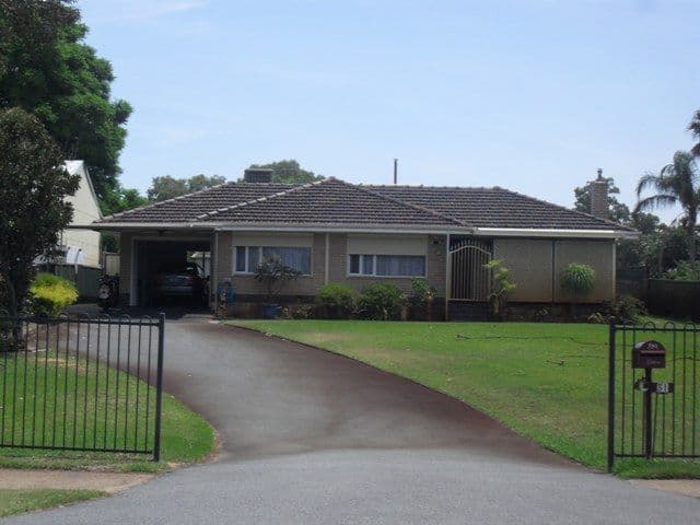 31 May Street, GOSNELLS WA 6110, Gosnells - Thumbnail 2
