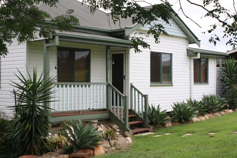 22 Mahoney Street, MUNDUBBERA QLD 4626, Mundubbera - Thumbnail 3
