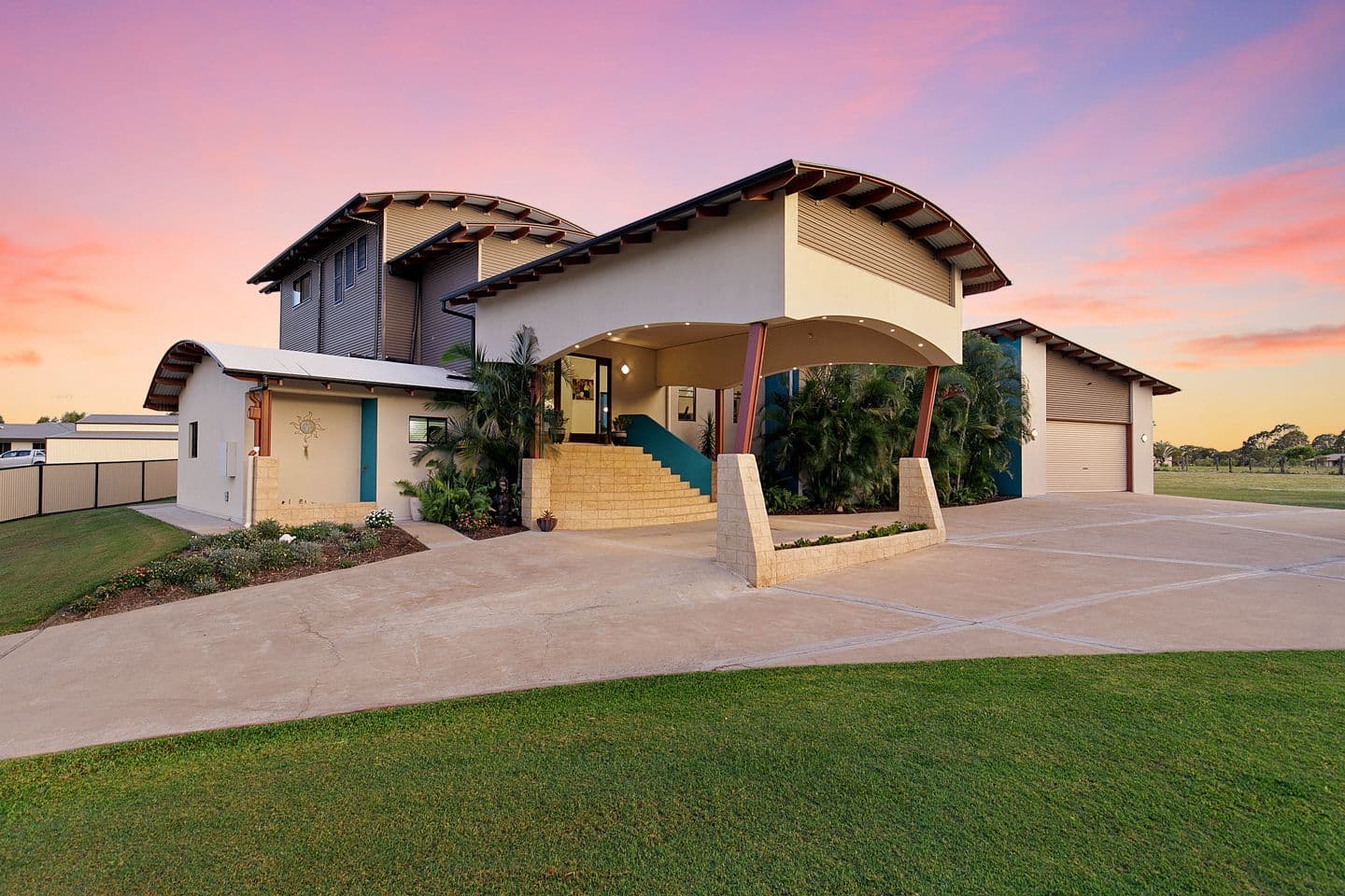 5 Watermans Way, River Heads QLD 4655, River Heads - Thumbnail 2