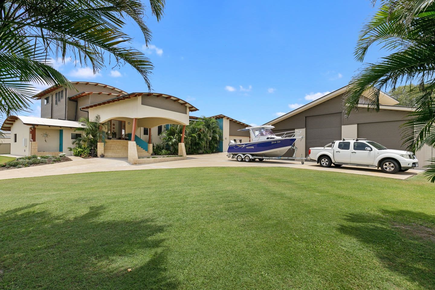 5 Watermans Way, River Heads QLD 4655, River Heads - Thumbnail 4