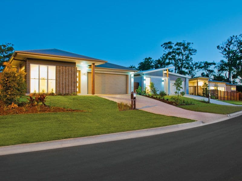 Lot 56-2 Hoop Pine Circuit, Coomera QLD 4209, Coomera - Image 1