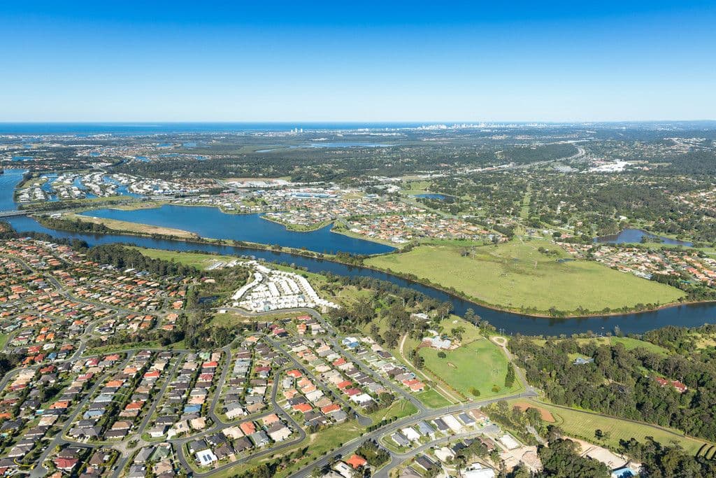 Lot 56-2 Hoop Pine Circuit, Coomera QLD 4209, Coomera - Thumbnail 2
