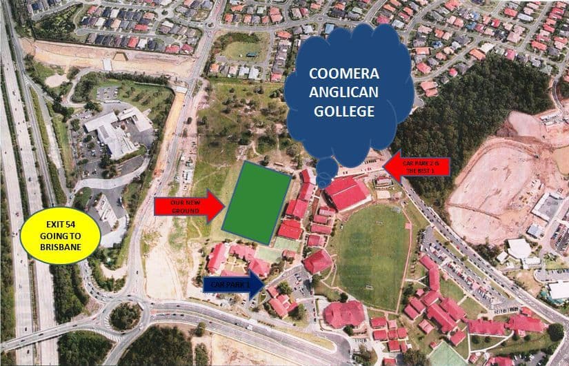 Lot 56-2 Hoop Pine Circuit, Coomera QLD 4209, Coomera - Thumbnail 4
