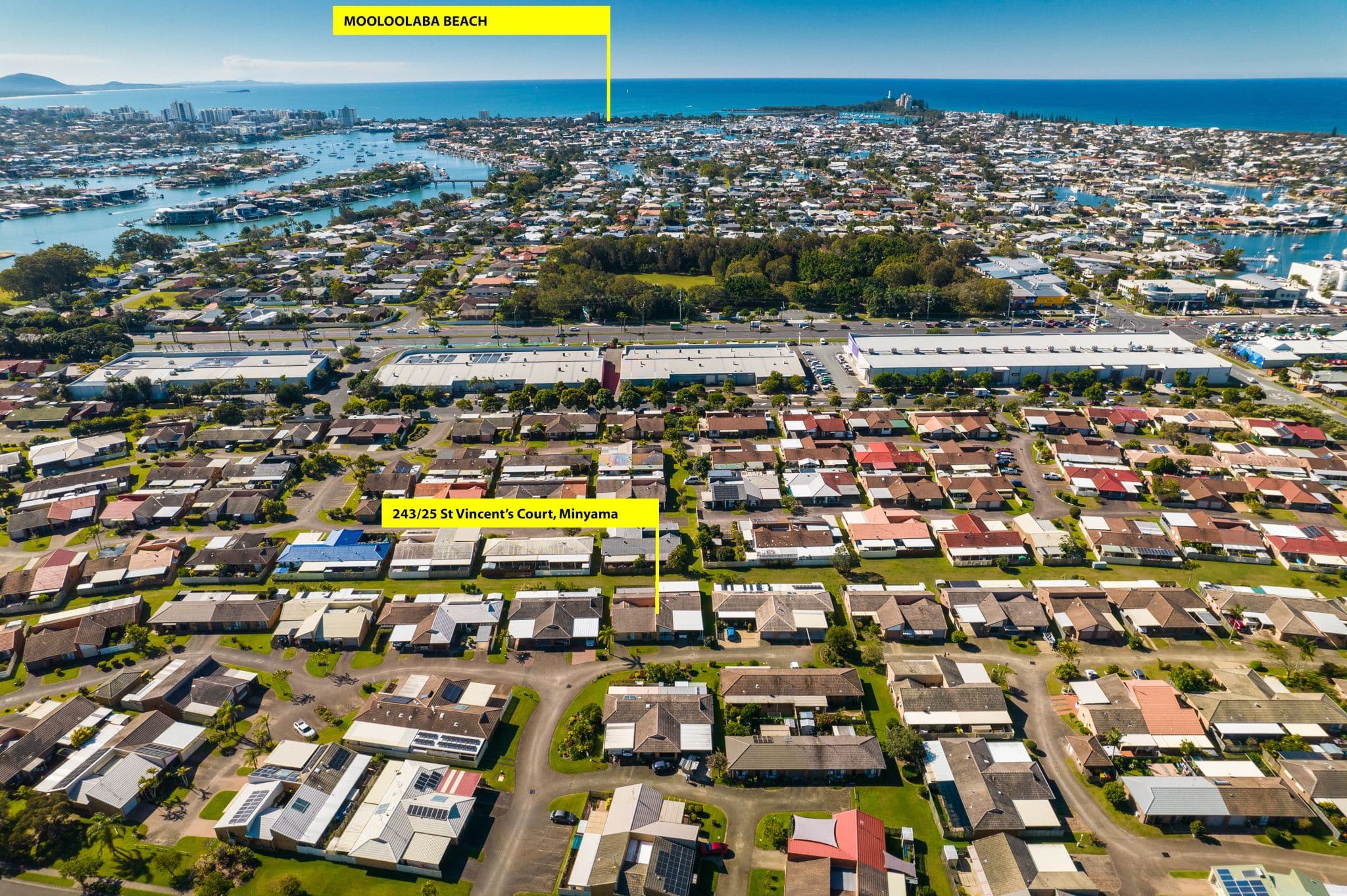 25 Saint Vincents Court, Minyama QLD 4575, Minyama - Thumbnail 2
