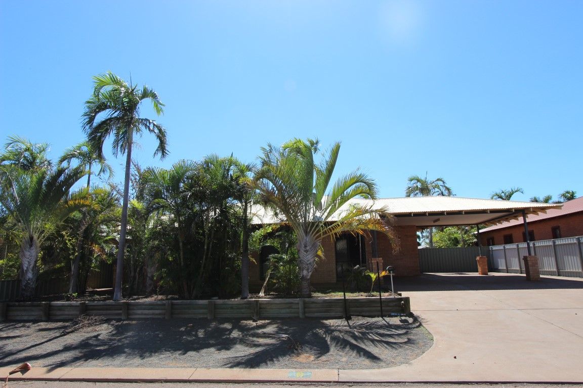 8 Thistle Loop, NICKOL WA 6714, Nickol - Image 1