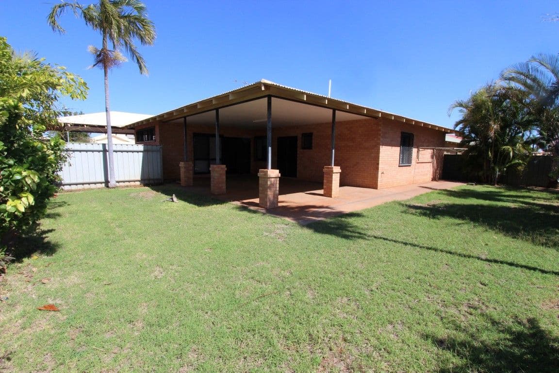 8 Thistle Loop, NICKOL WA 6714, Nickol - Thumbnail 4