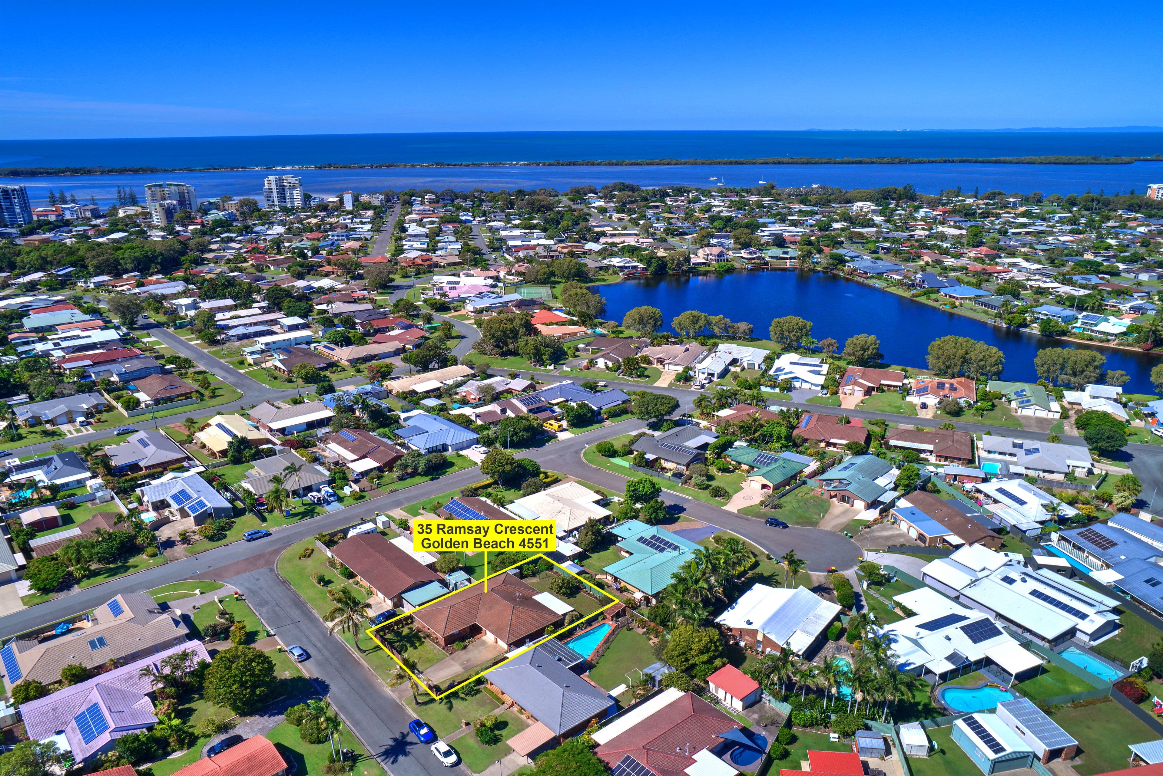 35 Ramsay Crescent, Golden Beach QLD 4551, Golden Beach - Image 1
