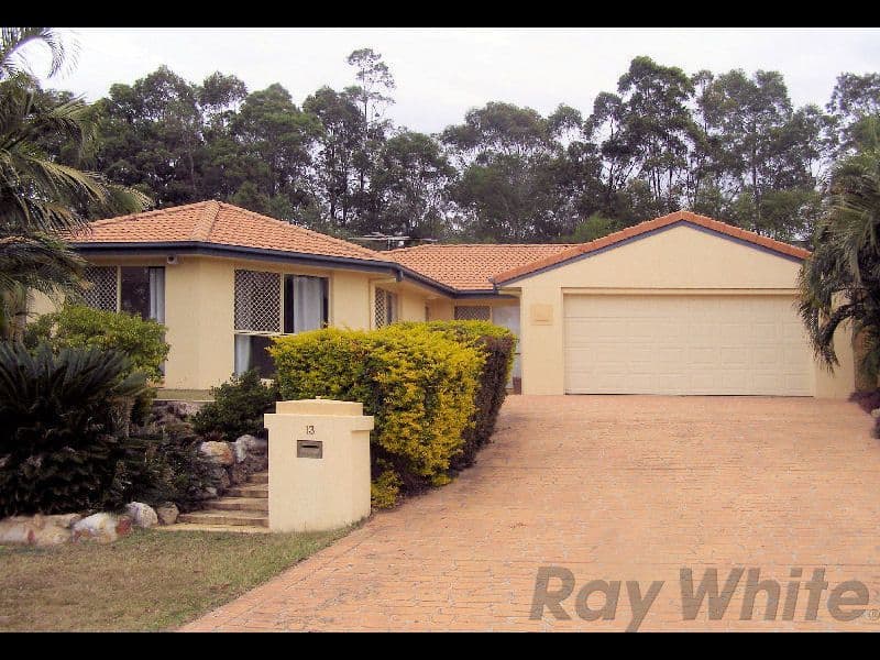 13 Rosehill Court, Brassall QLD 4305, Brassall - Image 1