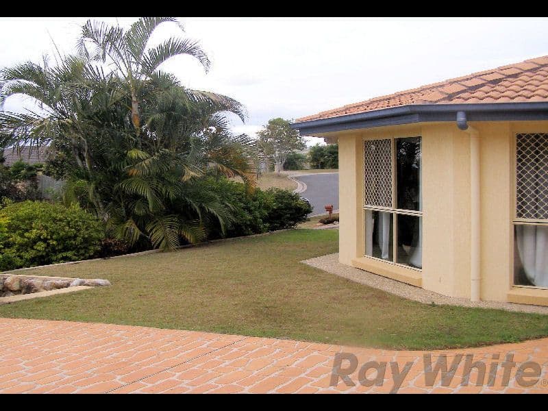 13 Rosehill Court, Brassall QLD 4305, Brassall - Thumbnail 2