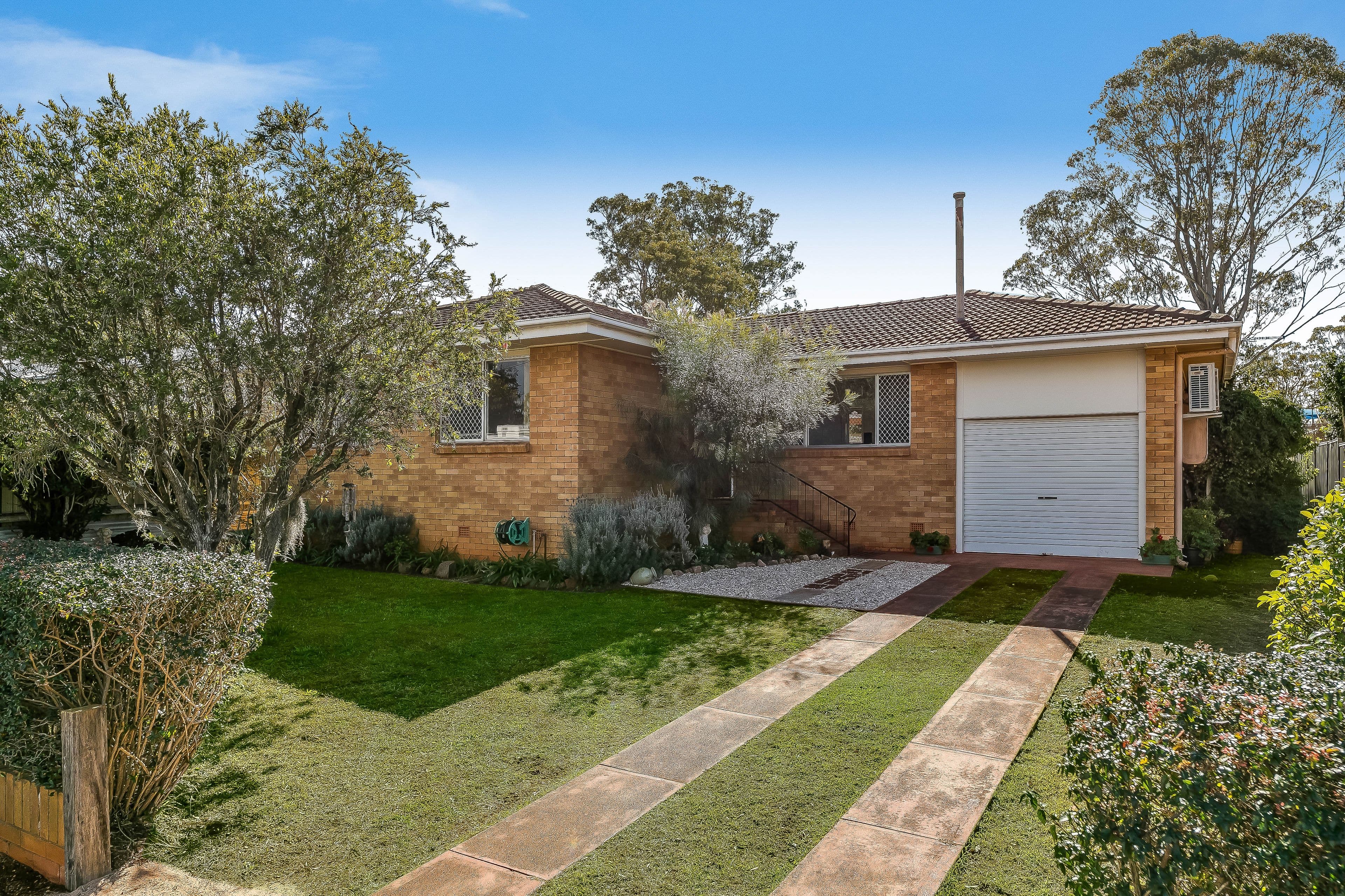 17 Nuss Street, Wilsonton QLD 4350, Wilsonton - Image 1