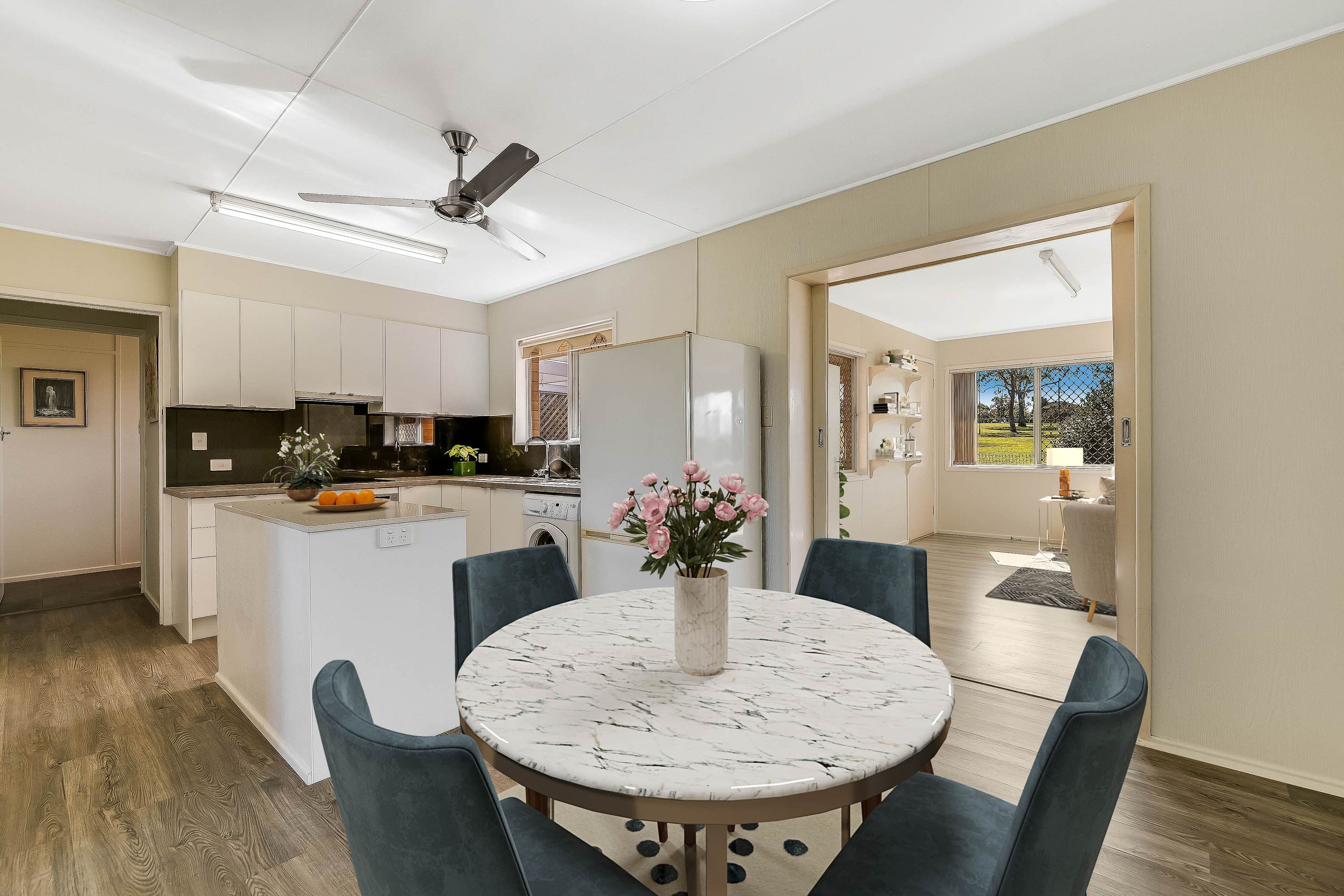 17 Nuss Street, Wilsonton QLD 4350, Wilsonton - Thumbnail 3
