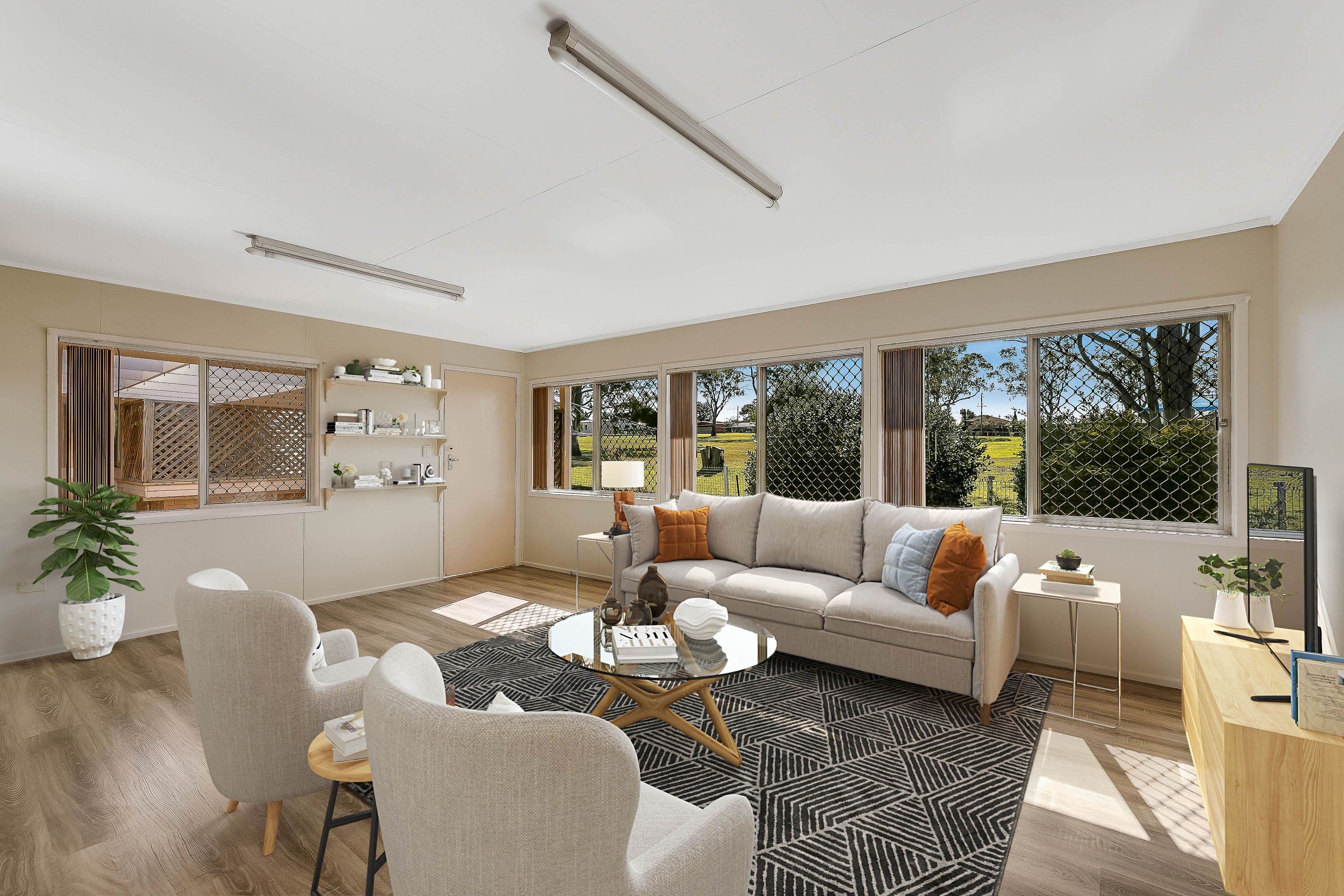 17 Nuss Street, Wilsonton QLD 4350, Wilsonton - Thumbnail 5