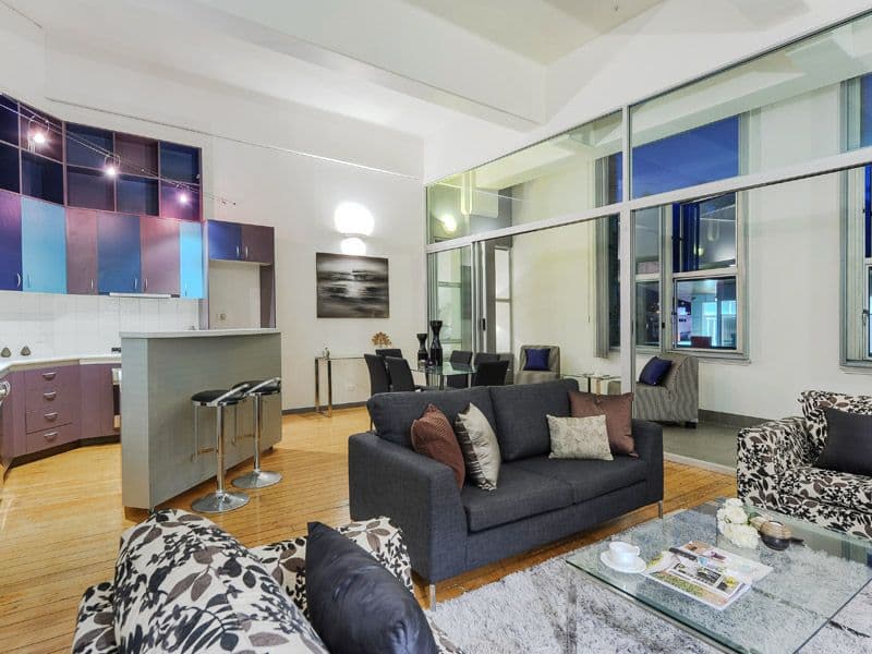 292 Brunswick Street, FORTITUDE VALLEY QLD 4006, Fortitude Valley - Image 1