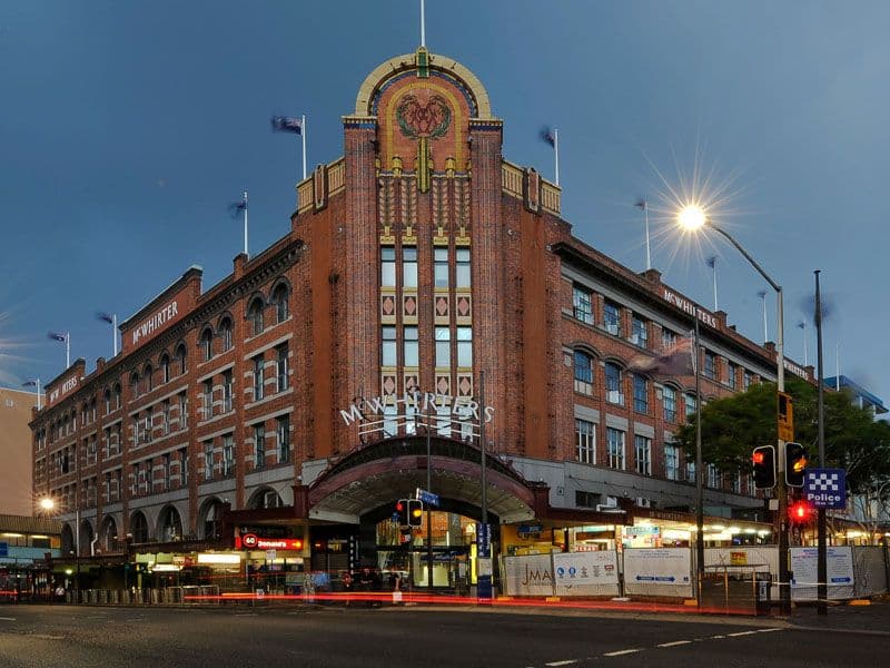 292 Brunswick Street, FORTITUDE VALLEY QLD 4006, Fortitude Valley - Thumbnail 2