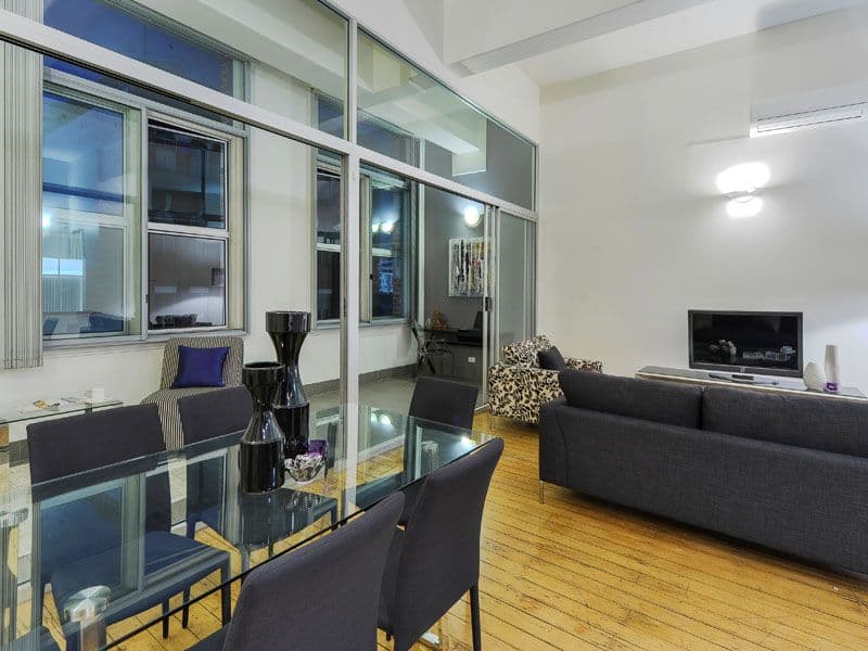 292 Brunswick Street, FORTITUDE VALLEY QLD 4006, Fortitude Valley - Thumbnail 6