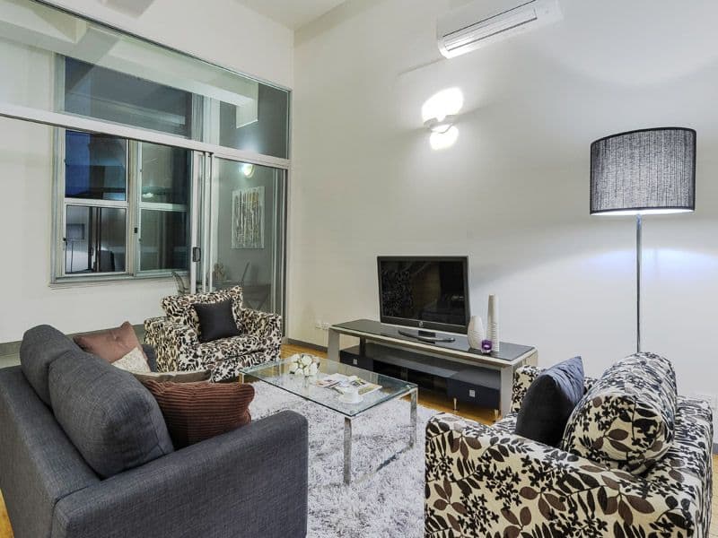 292 Brunswick Street, FORTITUDE VALLEY QLD 4006, Fortitude Valley - Thumbnail 7