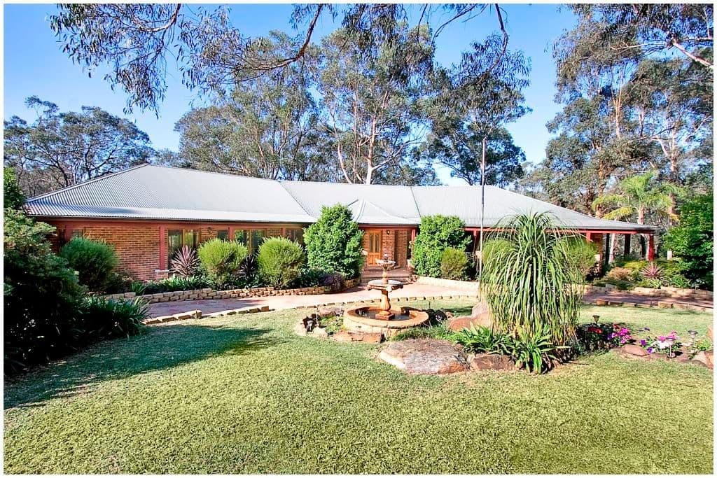 77b Bells Road, GROSE VALE NSW 2753, Grose Vale - Image 1