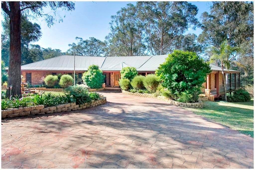 77b Bells Road, GROSE VALE NSW 2753, Grose Vale - Thumbnail 8