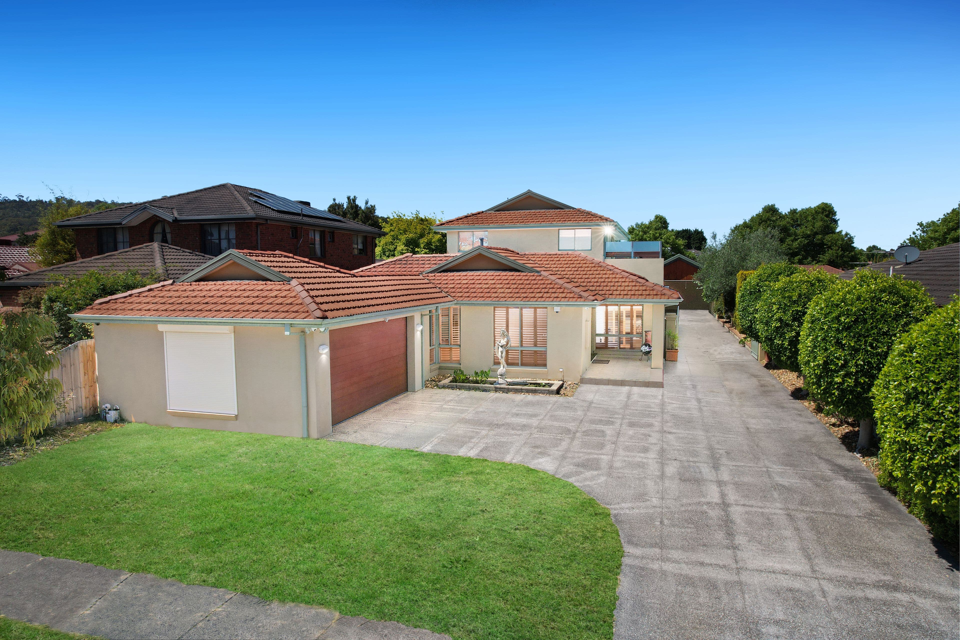 43 Trisha Drive, Rowville VIC 3178, Rowville - Image 1
