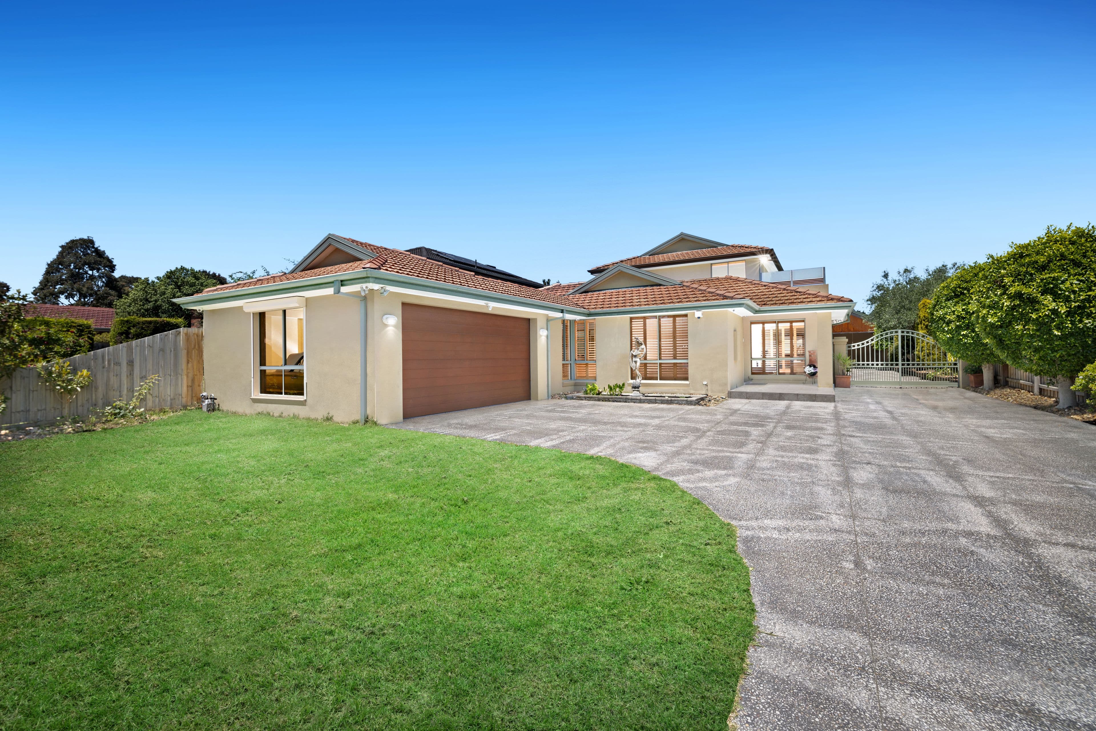 43 Trisha Drive, Rowville VIC 3178, Rowville - Thumbnail 2
