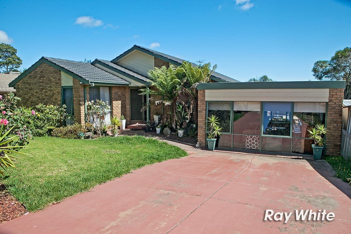 3 Lynne Court, Langwarrin VIC 3910, Langwarrin - Image 1