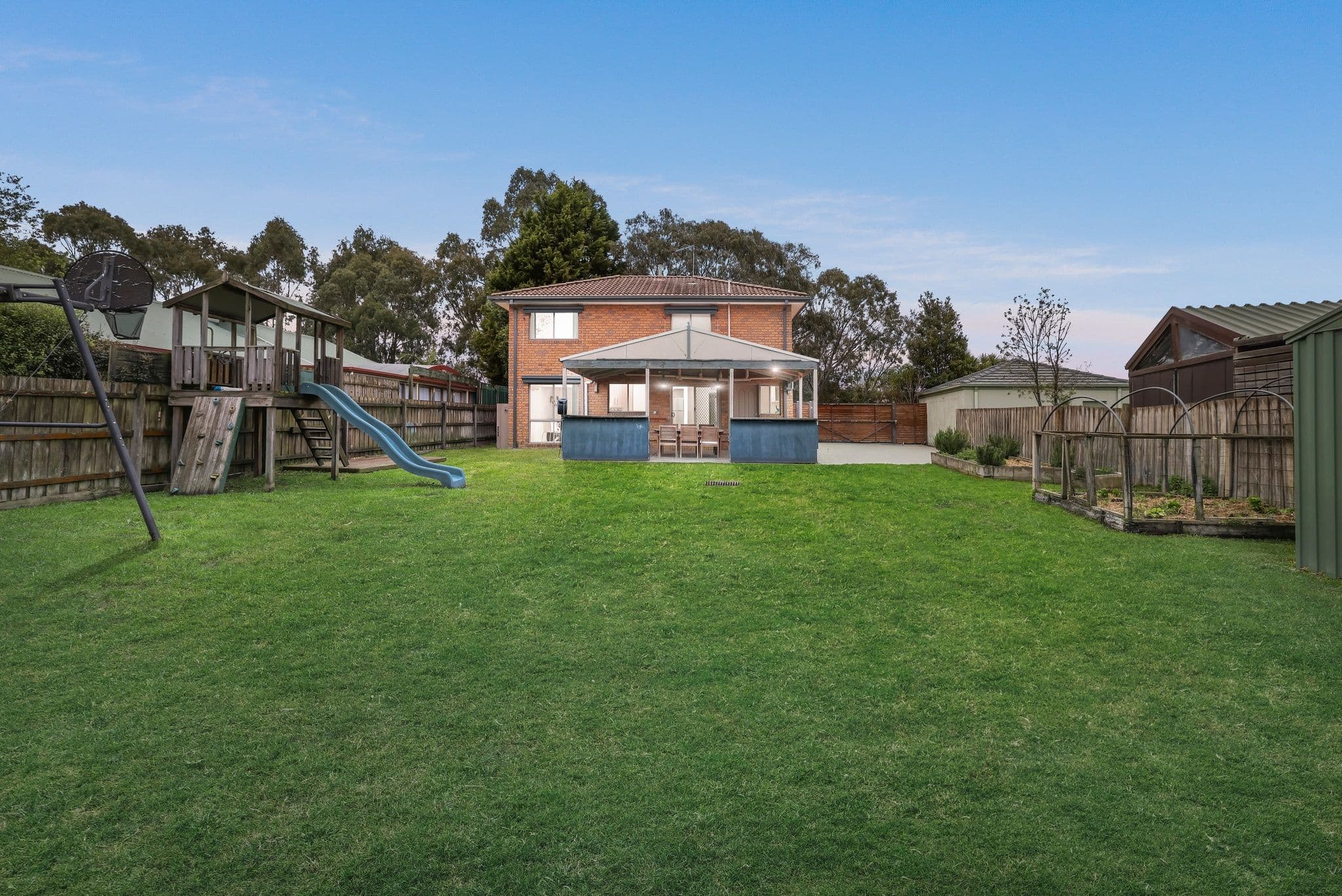 123 Kellbourne Drive, Rowville VIC 3178, Rowville - Thumbnail 2