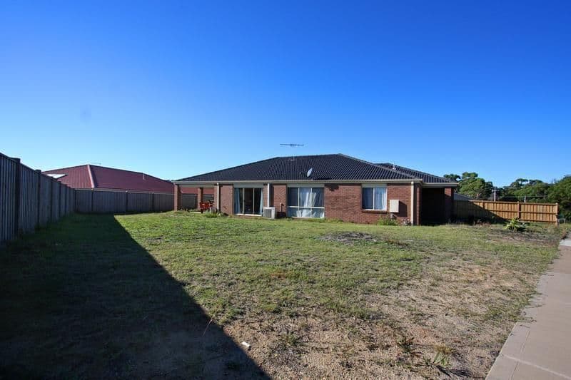25 Parkedge Circuit, ROSEBUD VIC 3939, Rosebud - Thumbnail 6